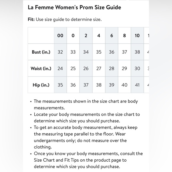 La Femme Ruched Twist Column Sweetheart Neck Lace and Crystals Maxi Gown NWOT - Picture 12 of 12